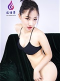 Ligui Beautiful cabinet 2021.08.19 Network beauty Model Fanny(28)